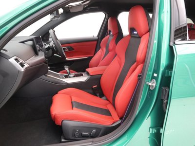2026 BMW M3 TOURING photo 13