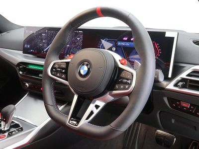 2026 BMW M3 TOURING thumbnail 41