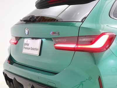 2026 BMW M3 TOURING thumbnail 38
