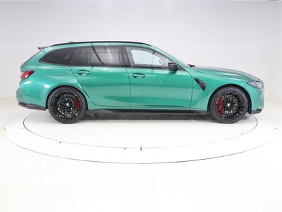 2026 BMW M3 TOURING photo 6