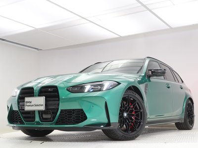 2026 BMW M3 TOURING thumbnail 34