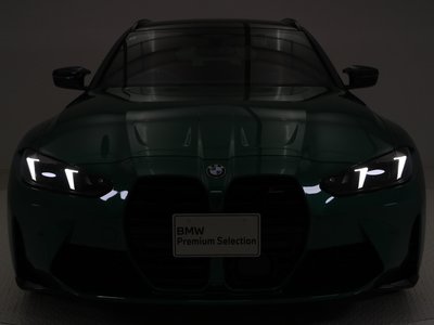 2026 BMW M3 TOURING thumbnail 25
