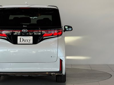 صورة 32 لـ 2026 Toyota VELLFIRE