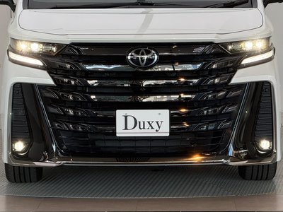 صورة 25 لـ 2026 Toyota VELLFIRE