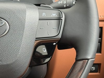 صورة 49 لـ 2026 Toyota VELLFIRE