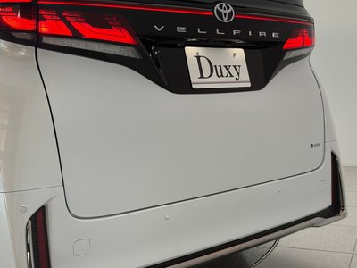 صورة 35 لـ 2026 Toyota VELLFIRE