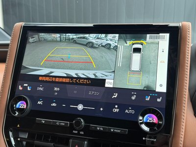 صورة 63 لـ 2026 Toyota VELLFIRE
