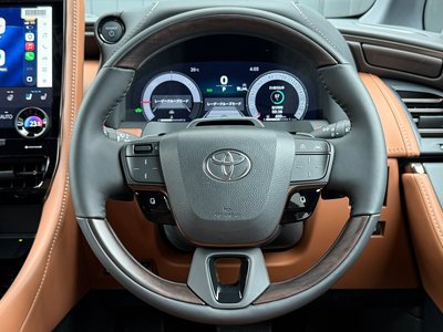 صورة 47 لـ 2026 Toyota VELLFIRE