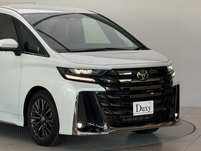 صورة 21 لـ 2026 Toyota VELLFIRE