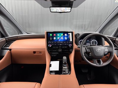 صورة 38 لـ 2026 Toyota VELLFIRE