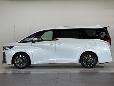 صورة 6 لـ 2026 Toyota VELLFIRE