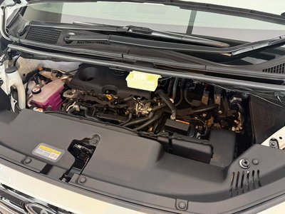 صورة 36 لـ 2026 Toyota VELLFIRE