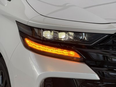 صورة 23 لـ 2026 Toyota VELLFIRE