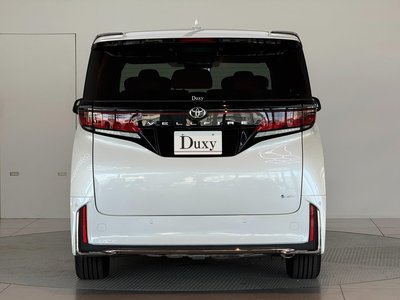 صورة 17 لـ 2026 Toyota VELLFIRE
