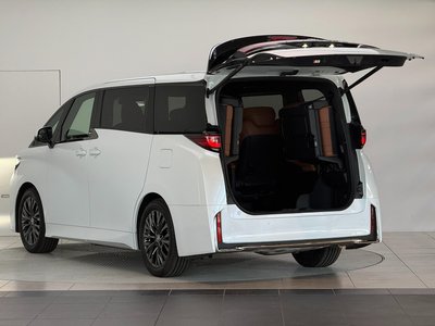 صورة 18 لـ 2026 Toyota VELLFIRE
