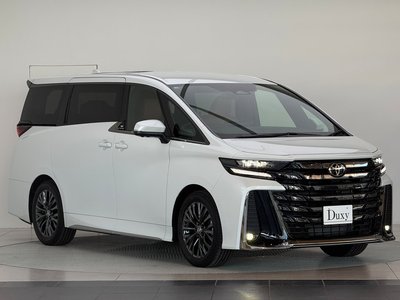 صورة 13 لـ 2026 Toyota VELLFIRE