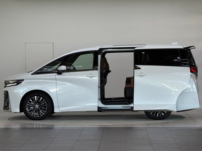 صورة 7 لـ 2026 Toyota VELLFIRE