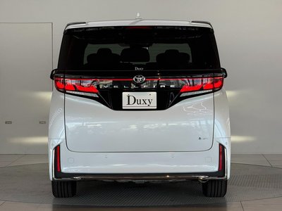 صورة 5 لـ 2026 Toyota VELLFIRE