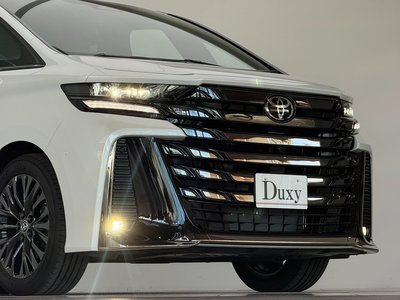 صورة 26 لـ 2026 Toyota VELLFIRE