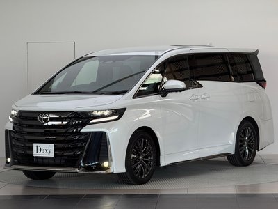 صورة 12 لـ 2026 Toyota VELLFIRE