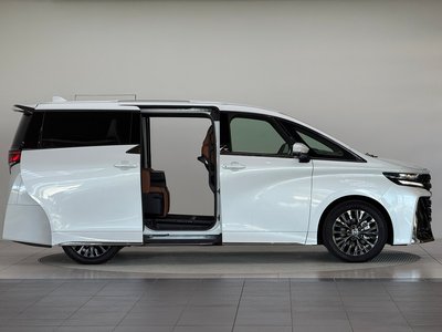 صورة 9 لـ 2026 Toyota VELLFIRE