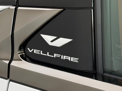 صورة 27 لـ 2026 Toyota VELLFIRE