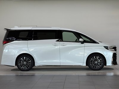صورة 8 لـ 2026 Toyota VELLFIRE