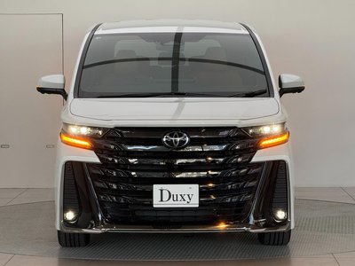 صورة 14 لـ 2026 Toyota VELLFIRE