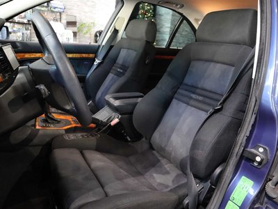 2000 BMW Alpina B10 — фото 16