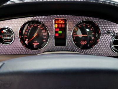 2004 Bentley ARNAGE thumbnail 49