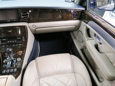 2004 Bentley ARNAGE thumbnail 48
