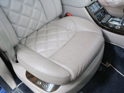 2004 Bentley ARNAGE thumbnail 27