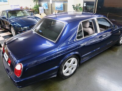 2004 Bentley ARNAGE thumbnail 2