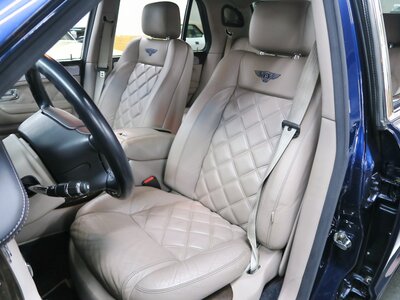 2004 Bentley ARNAGE thumbnail 6