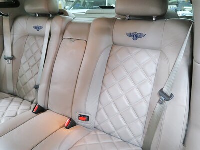 2004 Bentley ARNAGE thumbnail 38