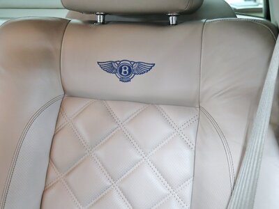 2004 Bentley ARNAGE thumbnail 39