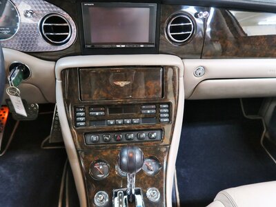 2004 Bentley ARNAGE thumbnail 46