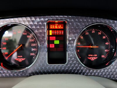 2004 Bentley ARNAGE thumbnail 50