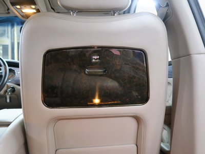 2004 Bentley ARNAGE thumbnail 34