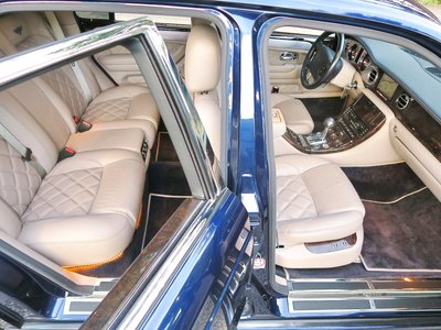2004 Bentley ARNAGE thumbnail 75