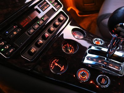 2004 Bentley ARNAGE thumbnail 67