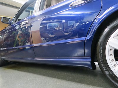 2004 Bentley ARNAGE thumbnail 3