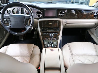 2004 Bentley ARNAGE thumbnail 16
