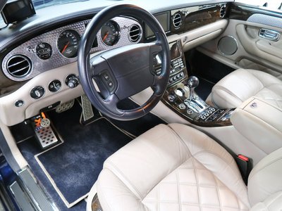 2004 Bentley ARNAGE thumbnail 55