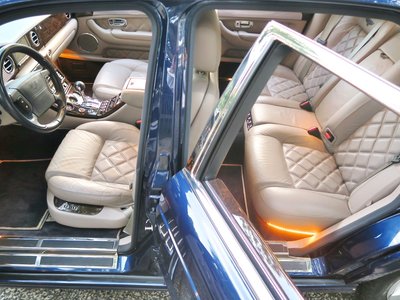2004 Bentley ARNAGE thumbnail 73