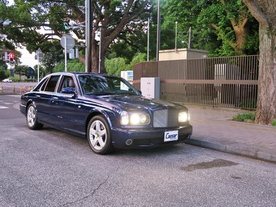 2004 Bentley ARNAGE thumbnail 72