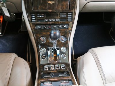 2004 Bentley ARNAGE thumbnail 47