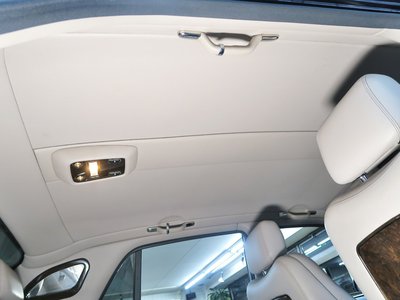 2004 Bentley ARNAGE thumbnail 17