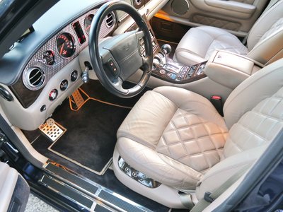 2004 Bentley ARNAGE thumbnail 74