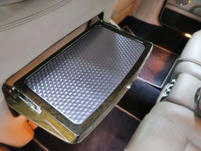 2004 Bentley ARNAGE thumbnail 15